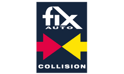 FIX AUTO Logo