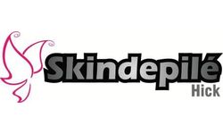 SKINDEPILÉ Logo