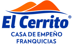 Casa de Empeño El Cerrito Logo