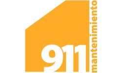 911 Mantenimiento Logo