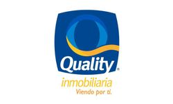 Quality Inmobiliaria Logo