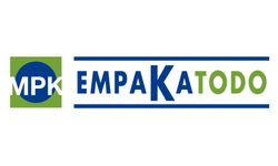 EMPAKATODO Logo