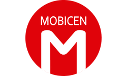 MOBICEN Logo