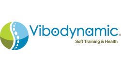 Vibodynamic Logo