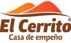 Casa de Empeño El Cerrito Logo