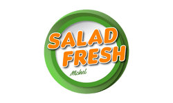 SALAD FRESH Logo
