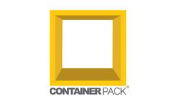 Container Pack Logo