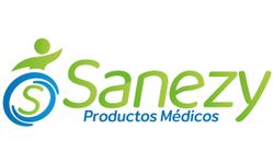 Sanezy Logo