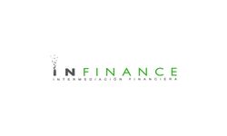 Infinance Logo