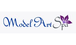 Model Art Spa Logo