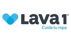 LAVA1 Logo