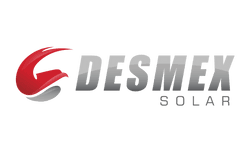 Desmex Solar Logo