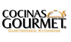 COCINAS GOURMET Logo