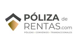 PÓLIZA DE RENTAS Logo
