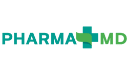PHARMA MD Logo