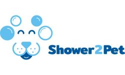 Shower2Pet Logo