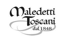 Maledetti Toscani Logo