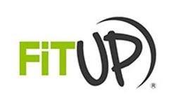 FitUP Logo