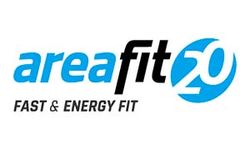 AreaFit20 Logo