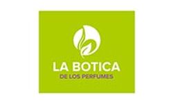 La Botica de los Perfumes Logo