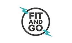 Fit And Go Logo