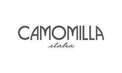 Camomilla Italia Logo