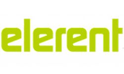 Elerent Logo