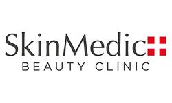 SkinMedic Beauty Clinic Logo