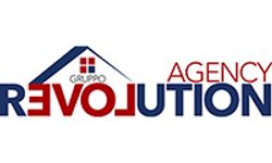 Gruppo Revolution Agency Logo