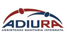 Adiura Logo