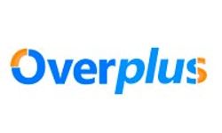 OverPlus Logo