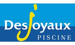 Piscine Desjoyaux Logo