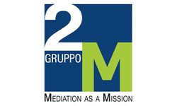 2M Studio Professionale Logo