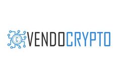 VendoCrypto Logo