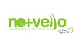 No+Vello Logo