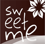 SweetMe Logo