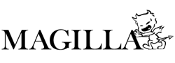 Magilla Bambini Logo