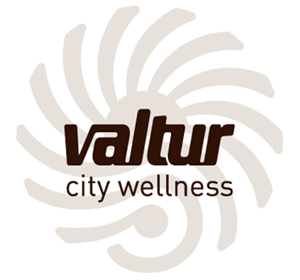 Valtur City Wellness Logo