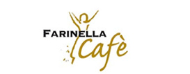 Farinella Cafè Logo
