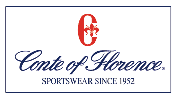 Conte of Florence - sportswear Logo
