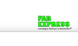Far Express Logo