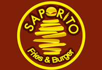 Saporito Logo
