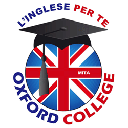 Oxford College MITA Logo