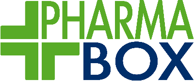 PharmaBox Logo