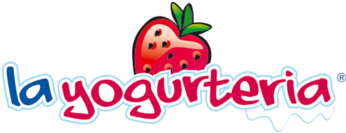 La [OLD] Yogurteria Logo
