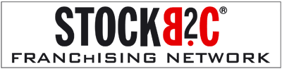 STOCK B2C - outlet, commercio specializzato Logo