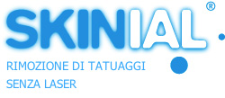 Skinial Logo