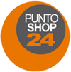PuntoShop24 Logo