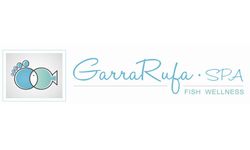 GarraRufa SPA: centri di Fish Pedicure Logo