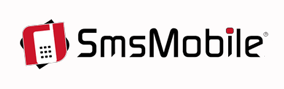 SmsMobile Logo